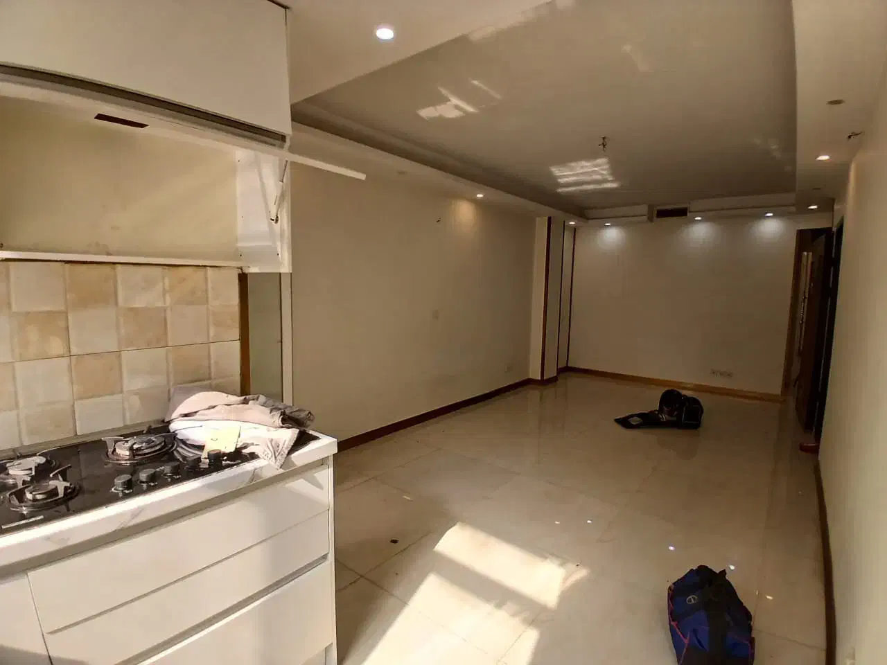 همایی/کوچه‌سی‌سی/۷۰متر/بازسازی شده/تکواحدی|اجارهٔ آپارتمان|تهران, مجیدیه|دیوار