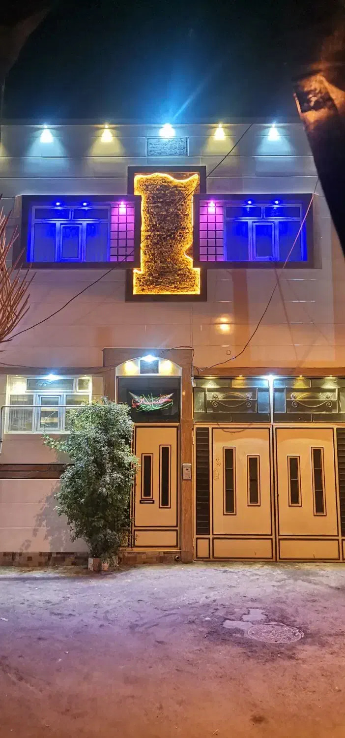 فروش منزل ویلایی شیک|فروش خانه و ویلا|خمینیشهر, |دیوار