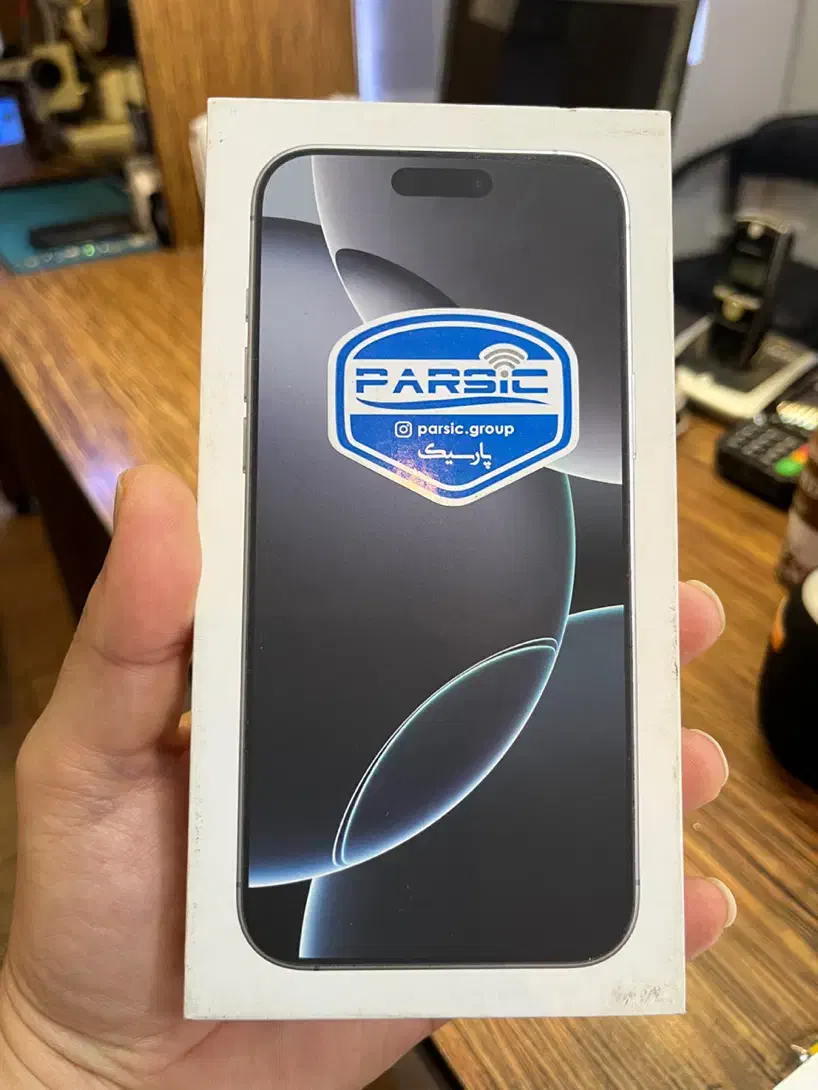 ۱۶ پرومکس گارانتی دار|موبایل|رشت, بازار|دیوار