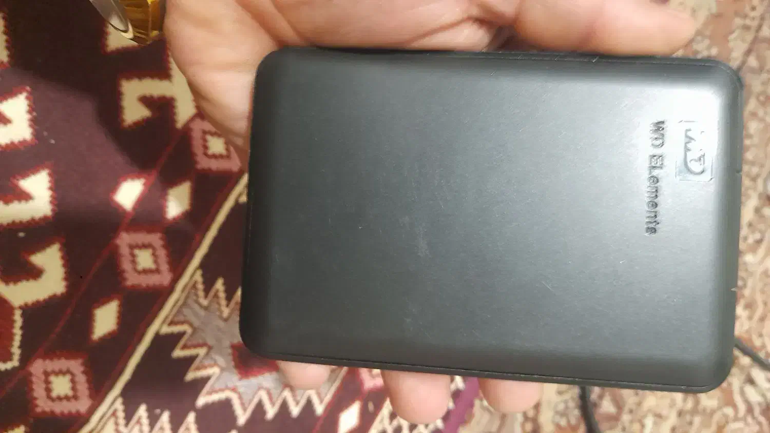 هارد|قطعات و لوازم جانبی رایانه|زاهدان, |دیوار