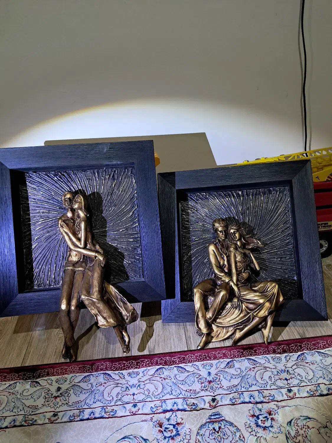 کابینت سه کشو ، قالیچه شگی|فرش|اسلامشهر, شهرک واوان|دیوار