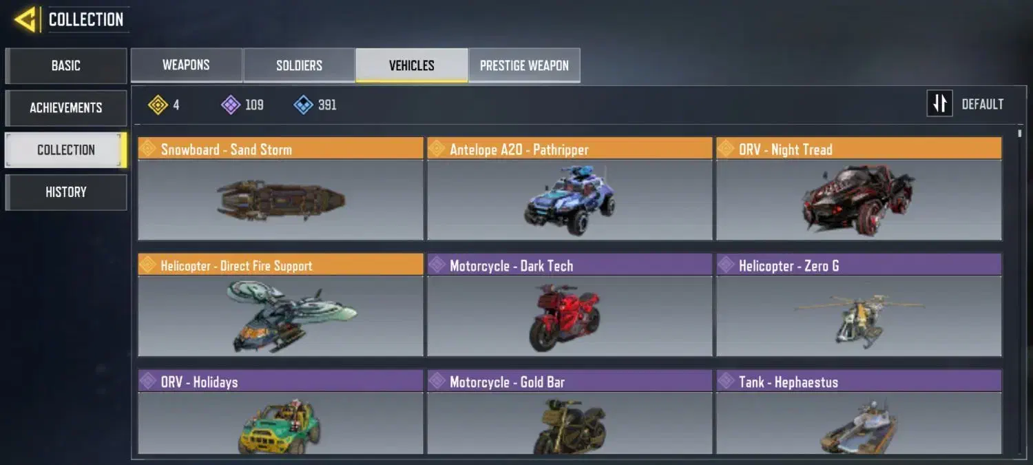 اکانت ناب|کنسول، بازی ویدئویی و آنلاین|تهران, ایران|دیوار