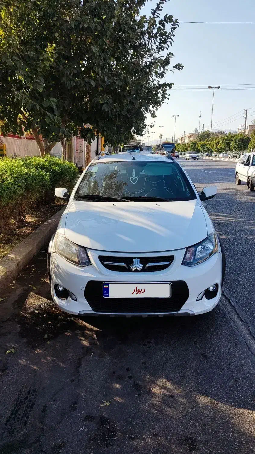 کوییک مدل1401 فابریک|خودرو سواری و وانت|شیراز, شهرک پرواز|دیوار