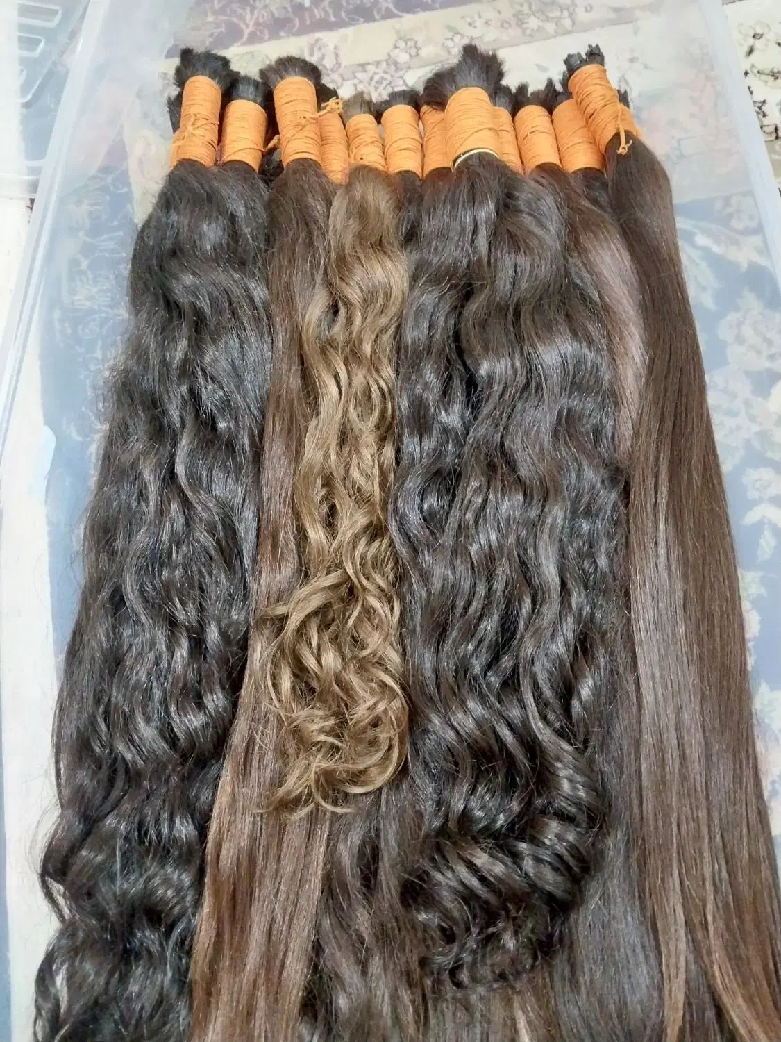 قژ اسینمم|خدمات آرایشگری و زیبایی|دهگلان, |دیوار