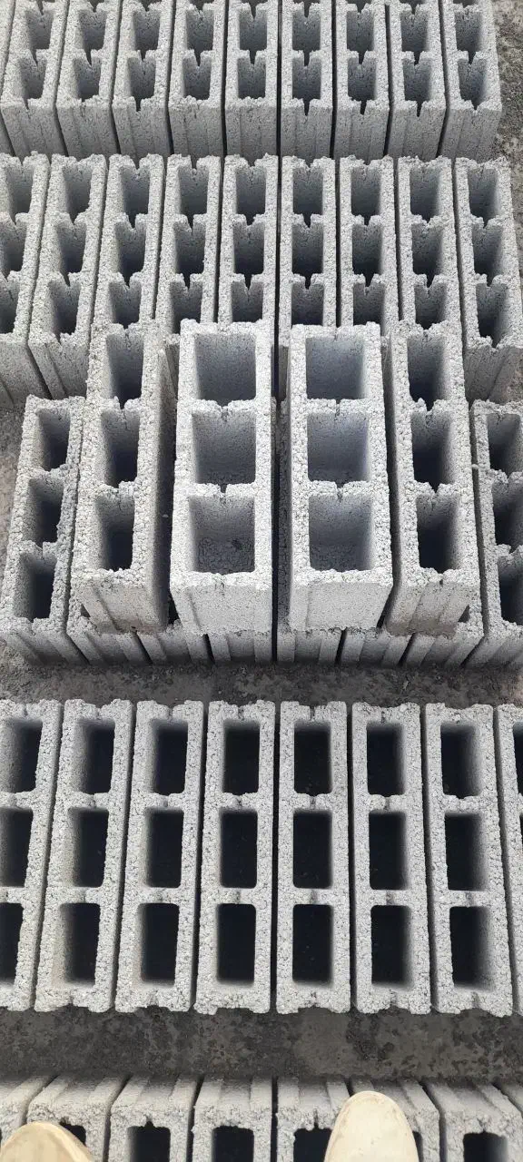 سلام تولید سه نوبلوکه دیواری|مصالح و تجهیزات ساختمان|مشهد, میان ولایت|دیوار