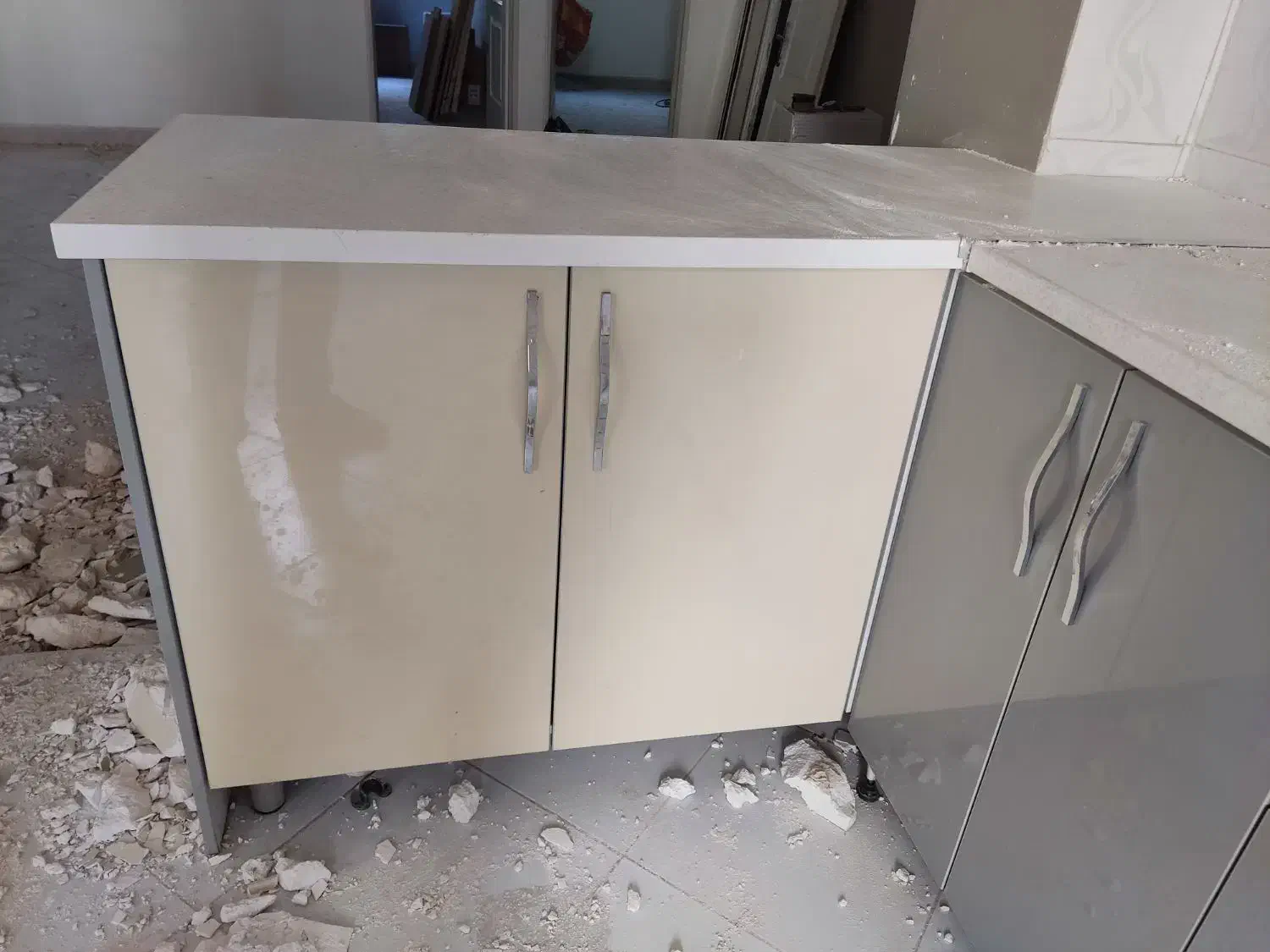 کابینت|مصالح و تجهیزات ساختمان|تهران, جلیلی|دیوار