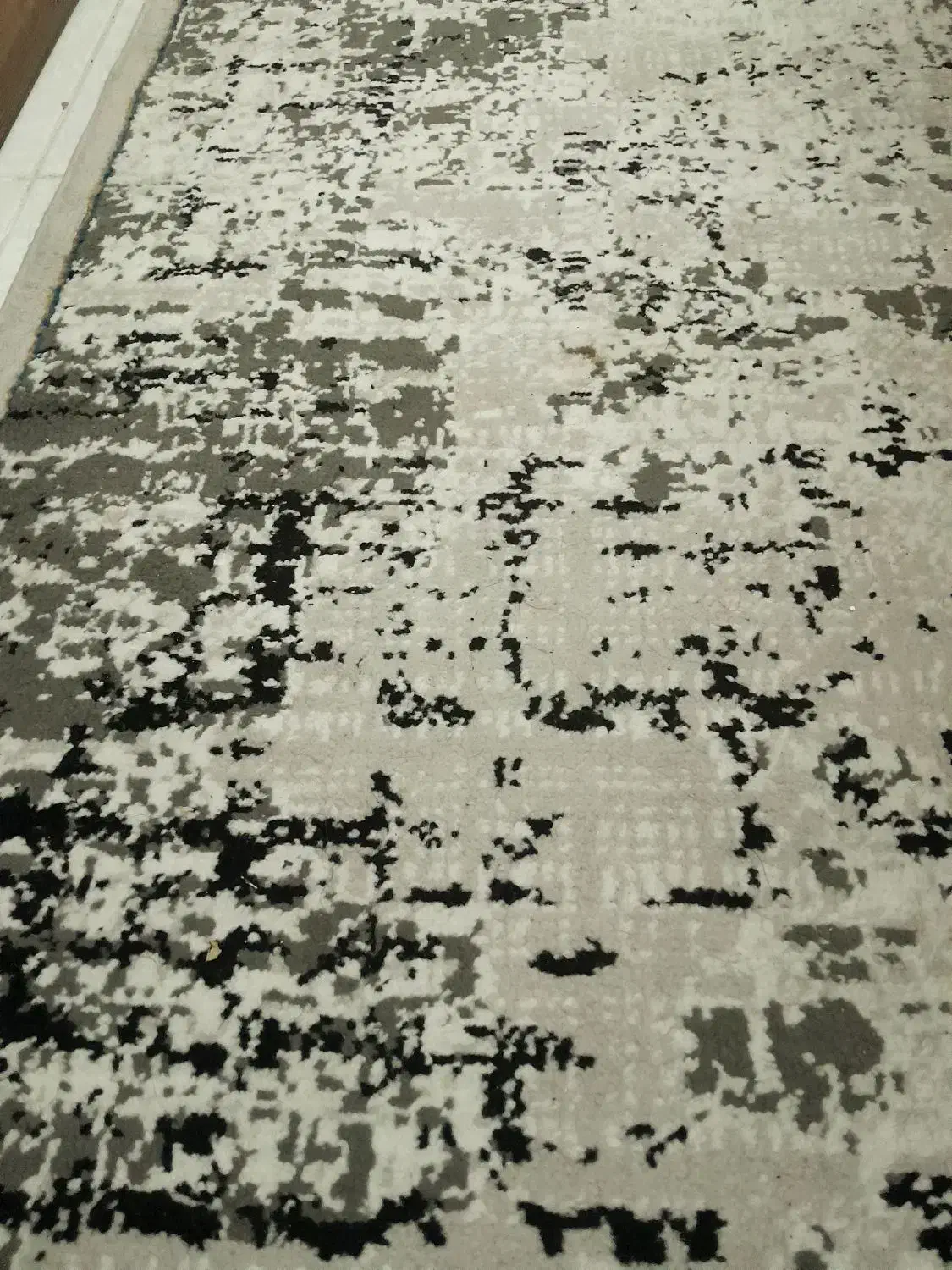 فرش ۶ متری|فرش|پردیس, فاز ۳|دیوار