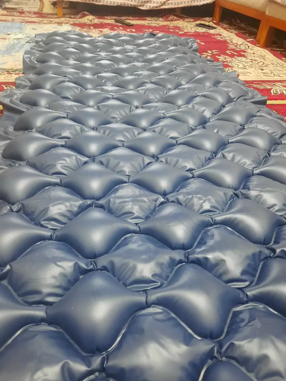 تشک برقی|آرایشی، بهداشتی، درمانی|رشت, نخودچر|دیوار