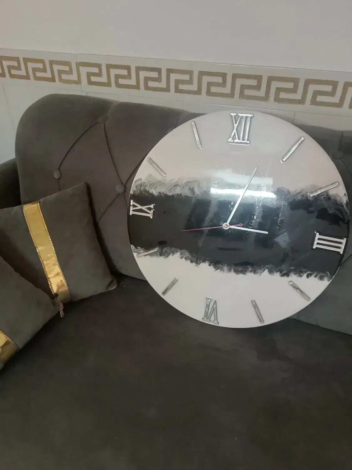 تولیدی ساعت|ساعت دیواری و تزئینی|فشاپویه, |دیوار