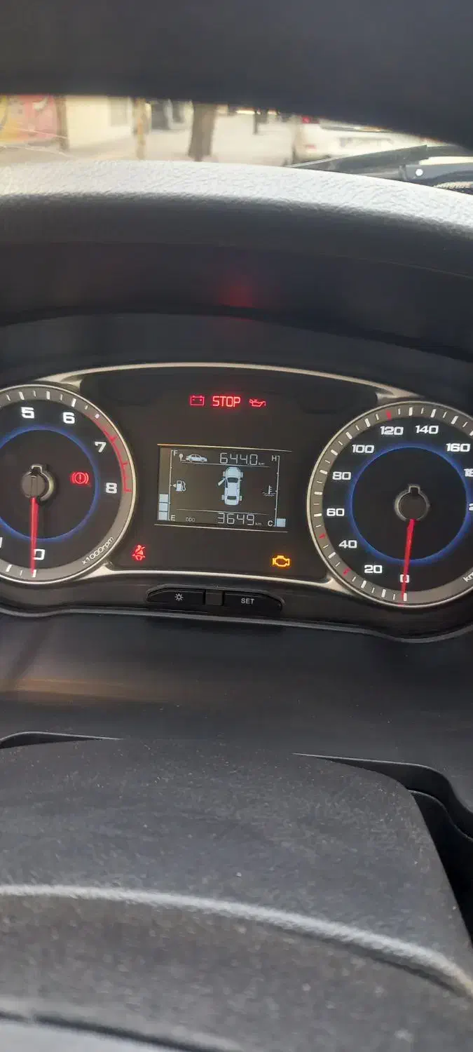 کوییک 1403gxr|خودرو سواری و وانت|همدان, |دیوار