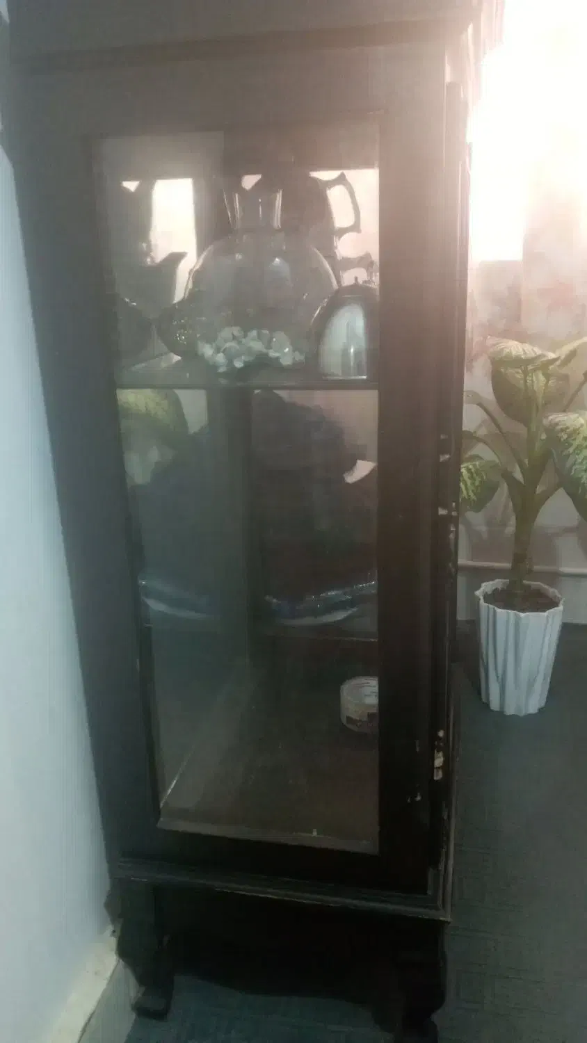 گنجه|بوفه، ویترین، کنسول|مشهد, شهرک بهارستان|دیوار