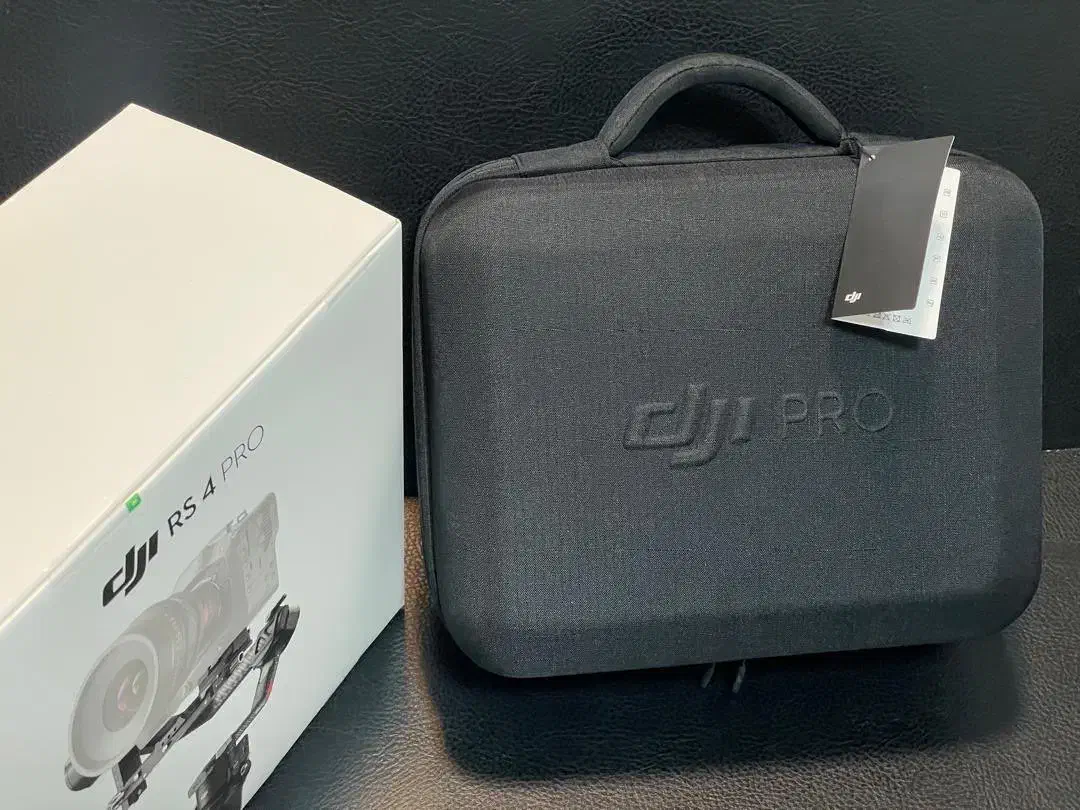 DJI RONIN RS4 PRO|دوربین عکاسی و فیلم‌برداری|تهران, مجیدیه|دیوار