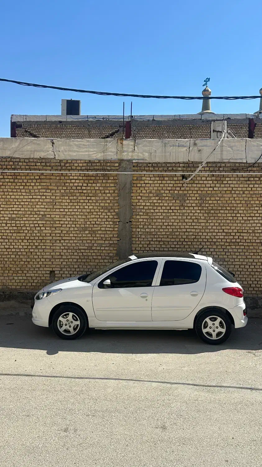 207|خودرو سواری و وانت|بندر ماهشهر, |دیوار