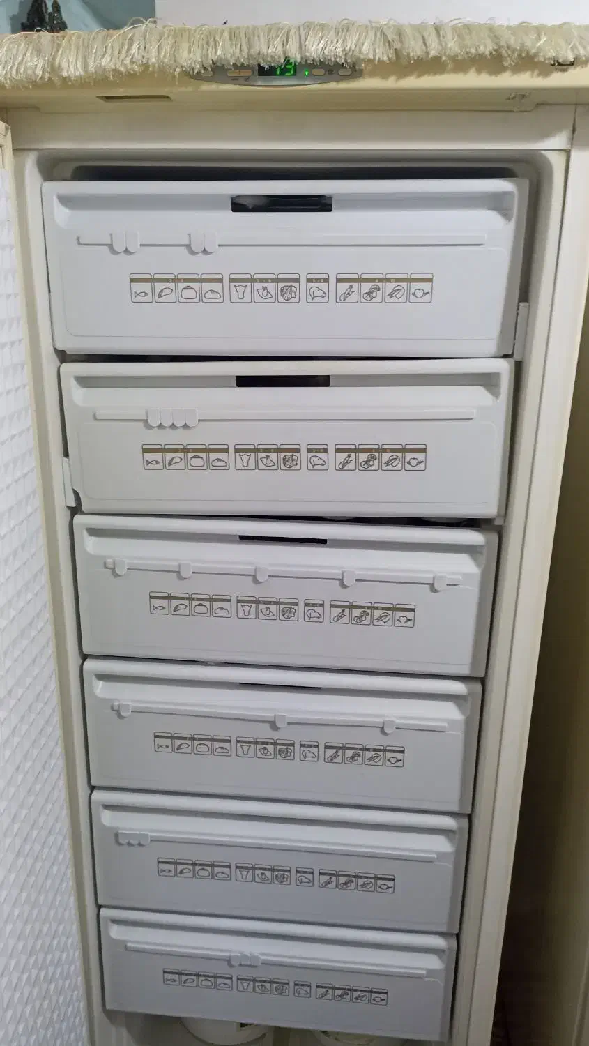 یخچال دوقلو|یخچال و فریزر|کامیاران, |دیوار