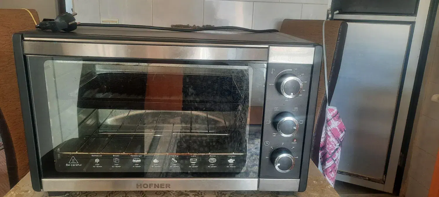 اجاق گاز و لوازم برقی پخت و پز|اجاق گاز و لوازم برقی پختوپز|سنندج, |دیوار