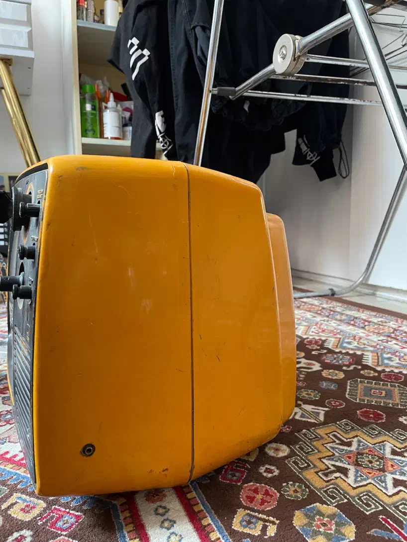 تلویزیون نوستالژی|کلکسیون و سرگرمی|تهران, ابوذر|دیوار