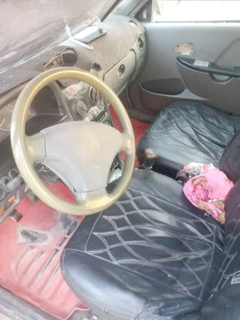 پراید ۱۴۱|خودرو سواری و وانت|بند زرک, |دیوار