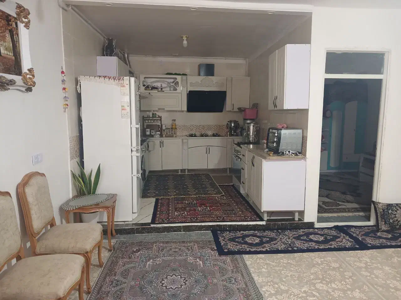 فروش خانه ویلایی ۱۰۲ متری ناصرالدین کارگر ۲۳|فروش خانه و ویلا|دورود, |دیوار