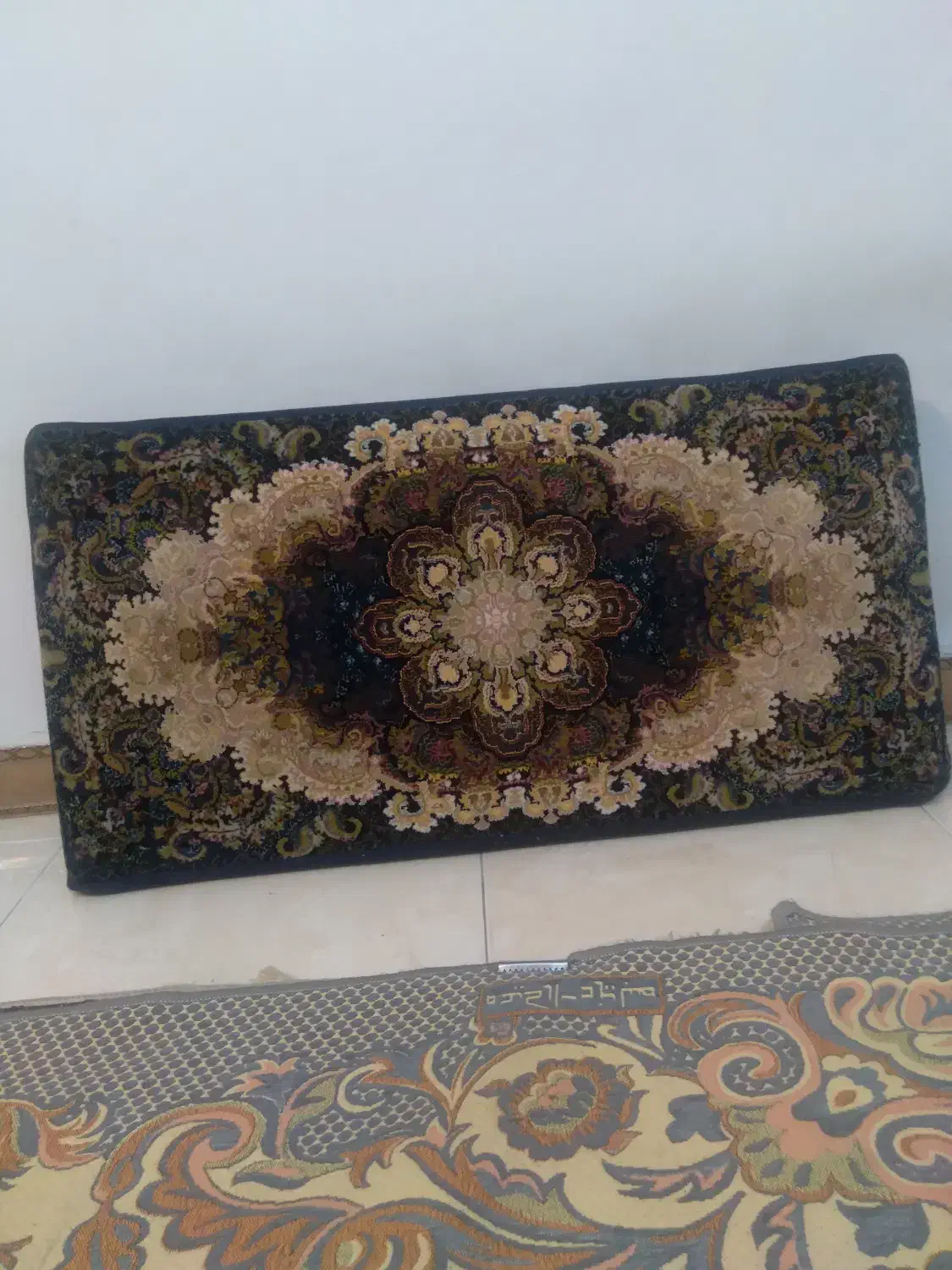 پشتی|پشتی|تهران, شمیران‌نو|دیوار