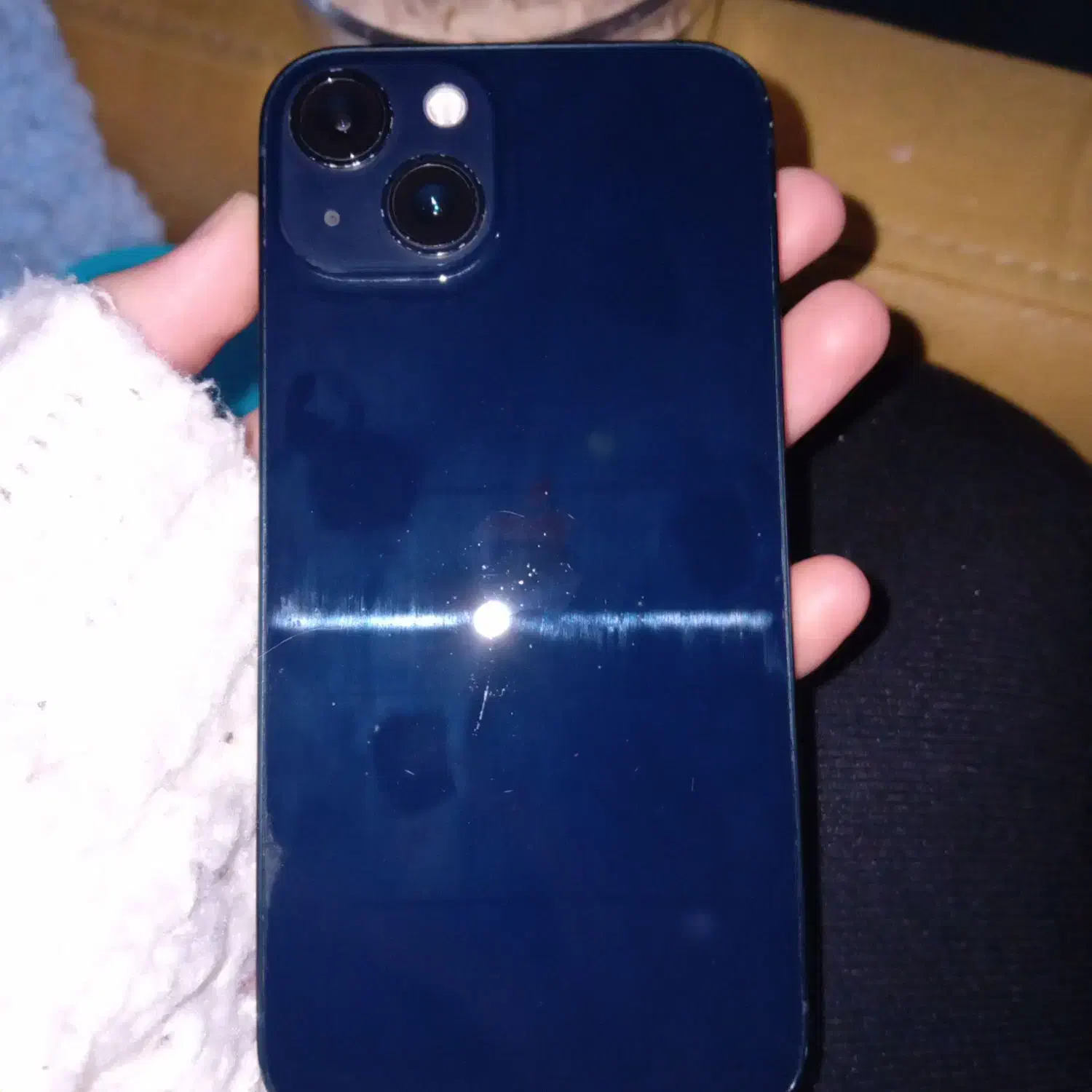 ایفون 13|موبایل|تهران, اقدسیه|دیوار