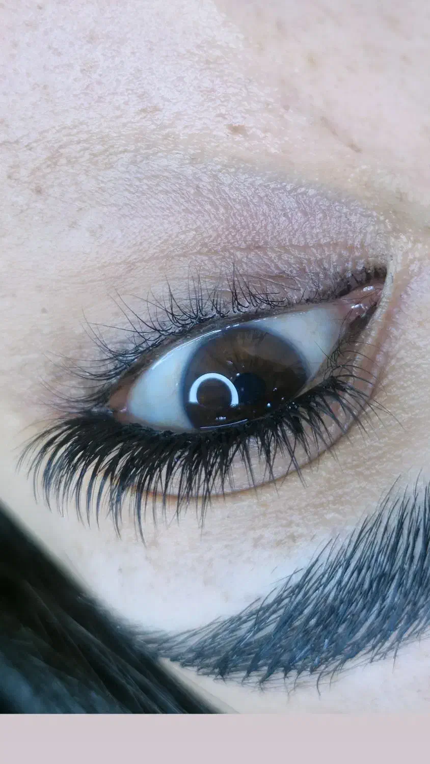 کاشت هیدن و اکستنشن مژه|خدمات آرایشگری و زیبایی|رشت, فلسطین|دیوار