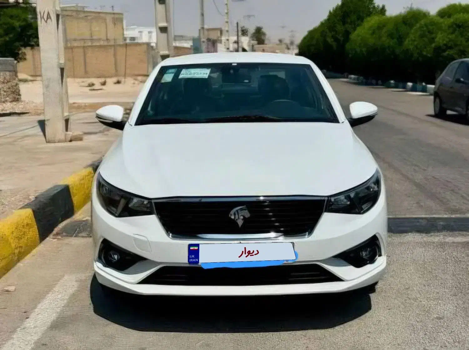 فروش خودرو|خودرو سواری و وانت|جوانرود, |دیوار