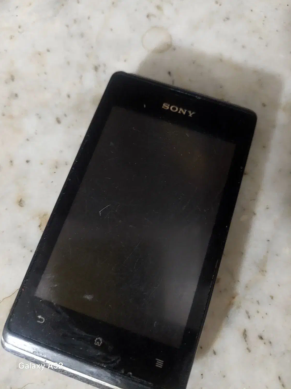 گوشی سونی|موبایل|بجنورد, |دیوار