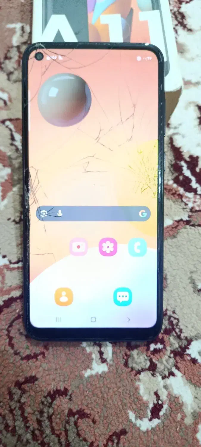 گوشی 11|موبایل|باوی, |دیوار