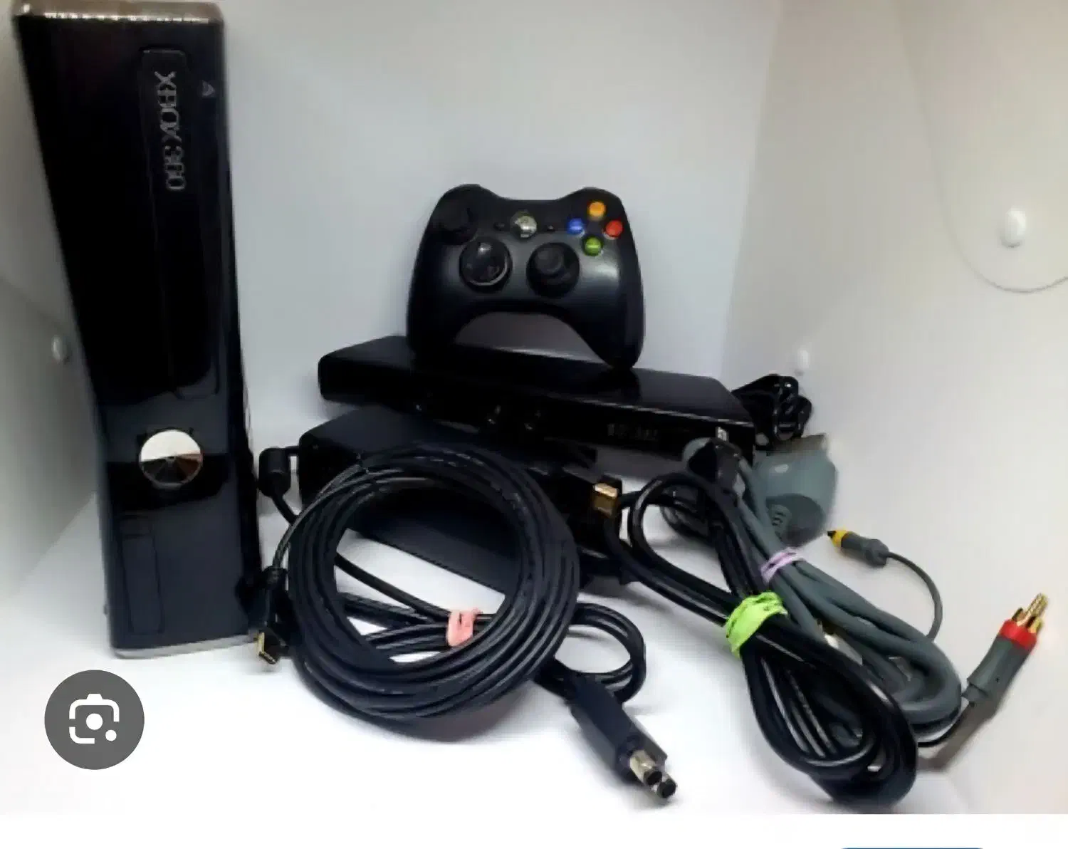 xbox 360|کنسول، بازی ویدئویی و آنلاین|دامغان, |دیوار