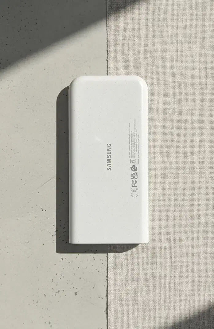 پاور بانک 10000 سامسونگ|لوازم جانبی موبایل و تبلت|قم, الوندیه و گذر صادق|دیوار