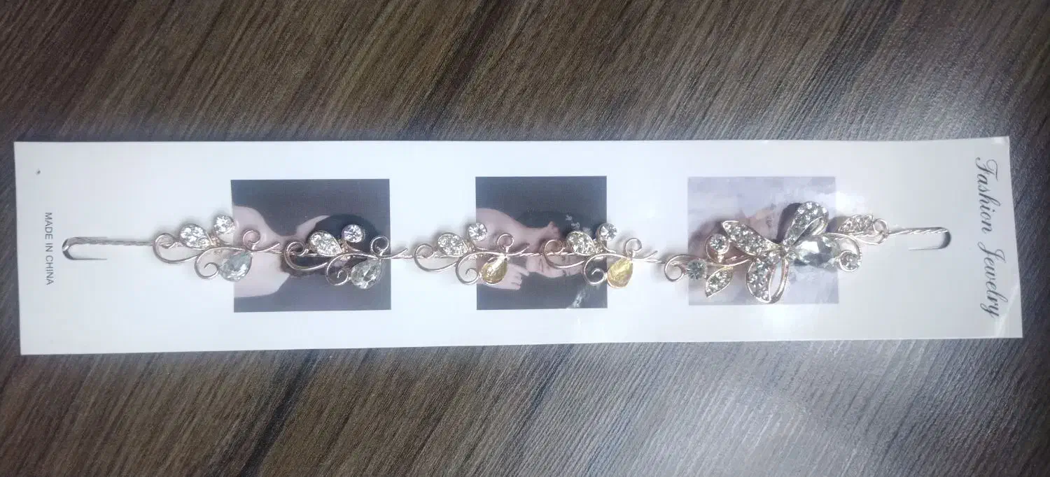 تاج ریسه ای|زیورآلات و اکسسوری|قرچک, شهرک طلائیه|دیوار