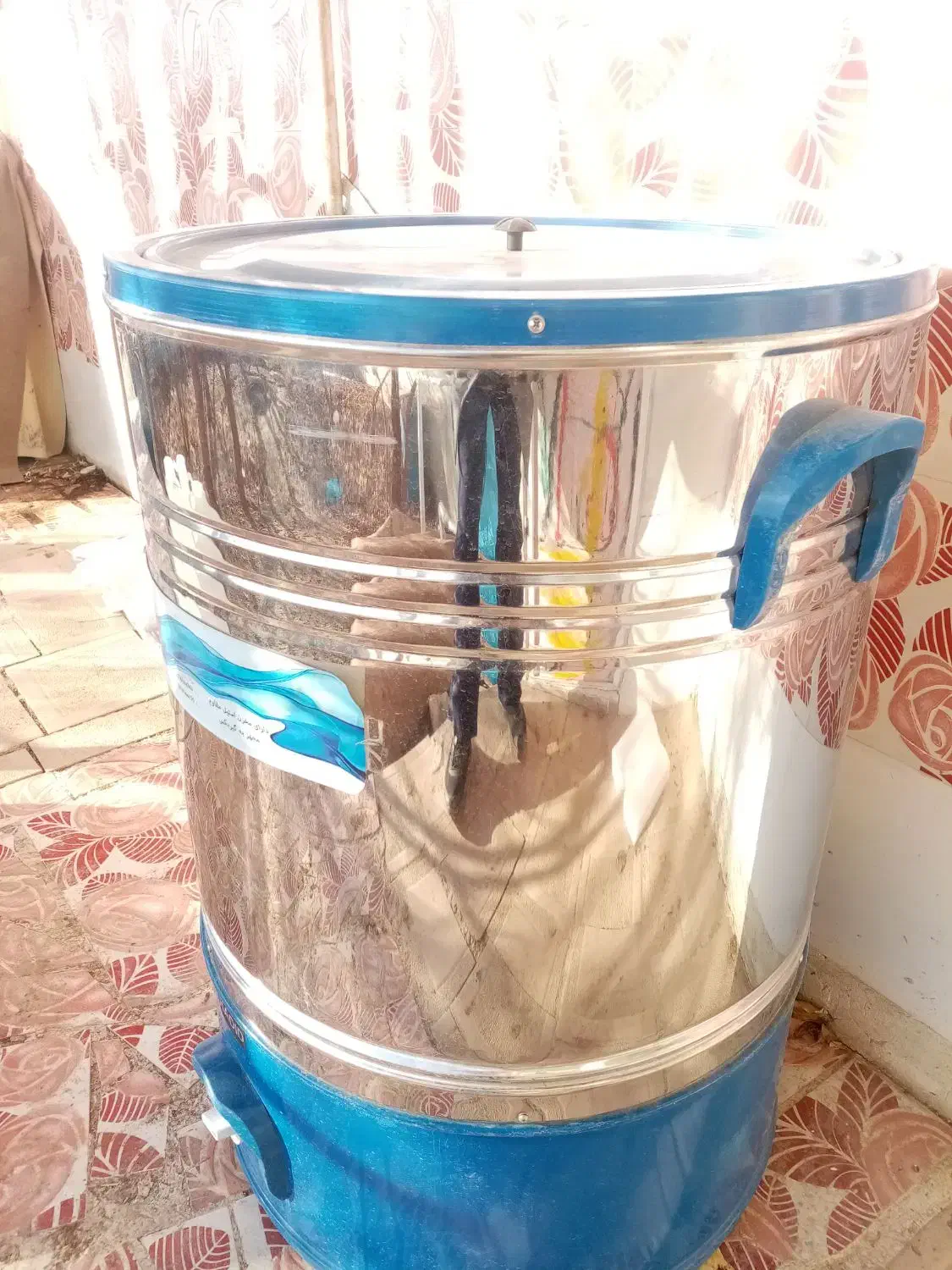 پتو شو|ماشین لباسشویی و خشک‌کن لباس|محمدیه-قزوین, |دیوار