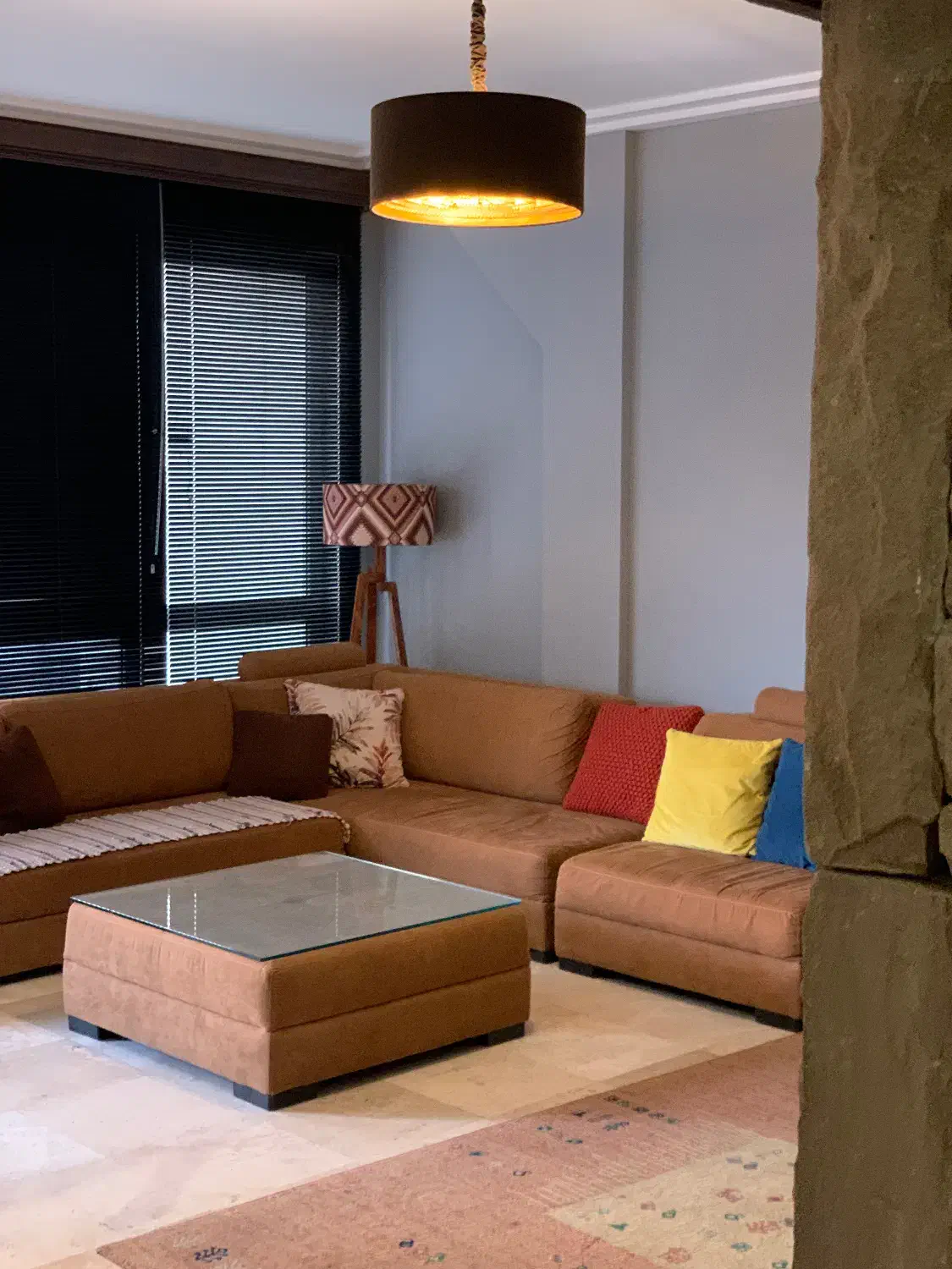 اپارتمان ۹۰ متری شمشک|فروش آپارتمان|شمشک, |دیوار