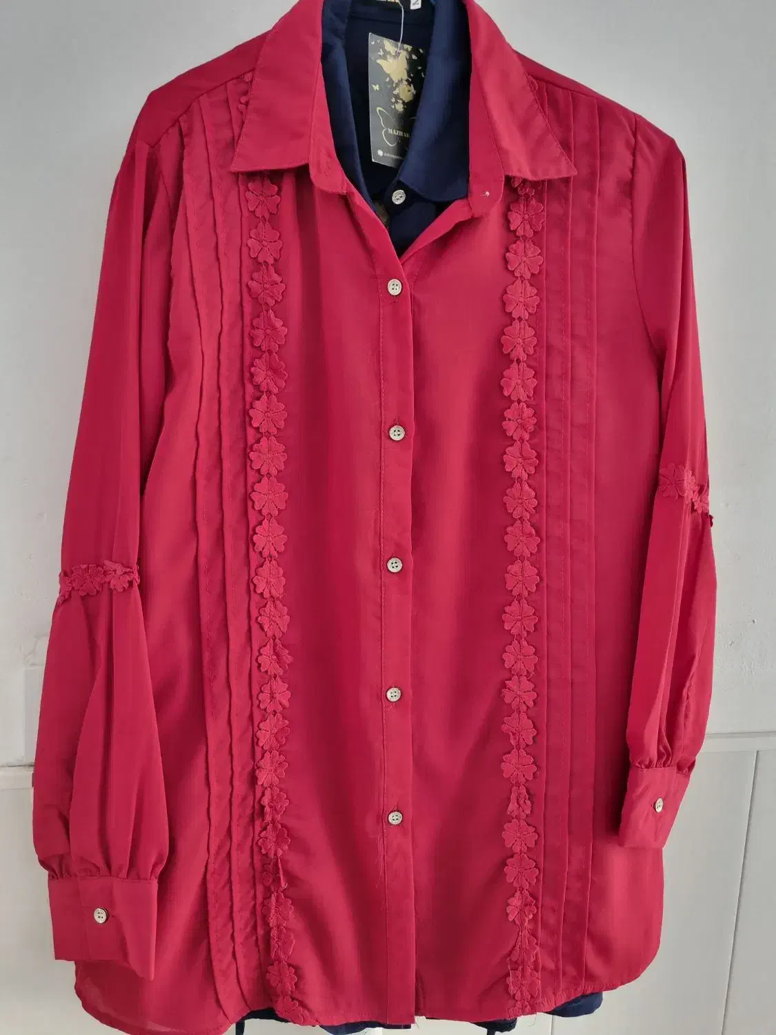 شومیز نو نو|لباس|کرمانشاه, |دیوار