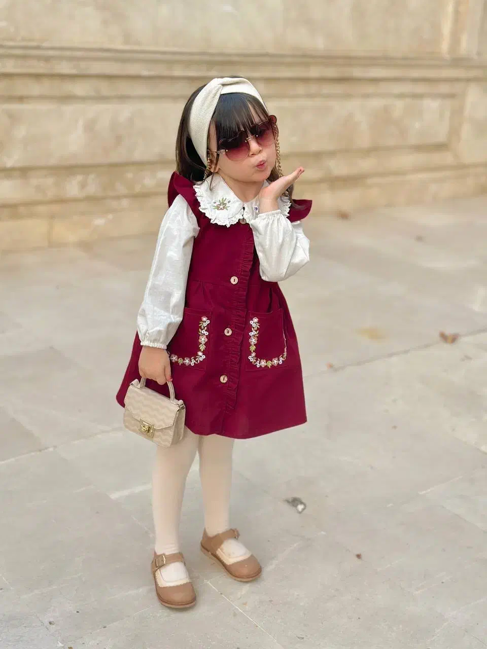 لباس دخترانه|کفش و لباس بچه|اسلام‌شهر, شهرک الهیه|دیوار