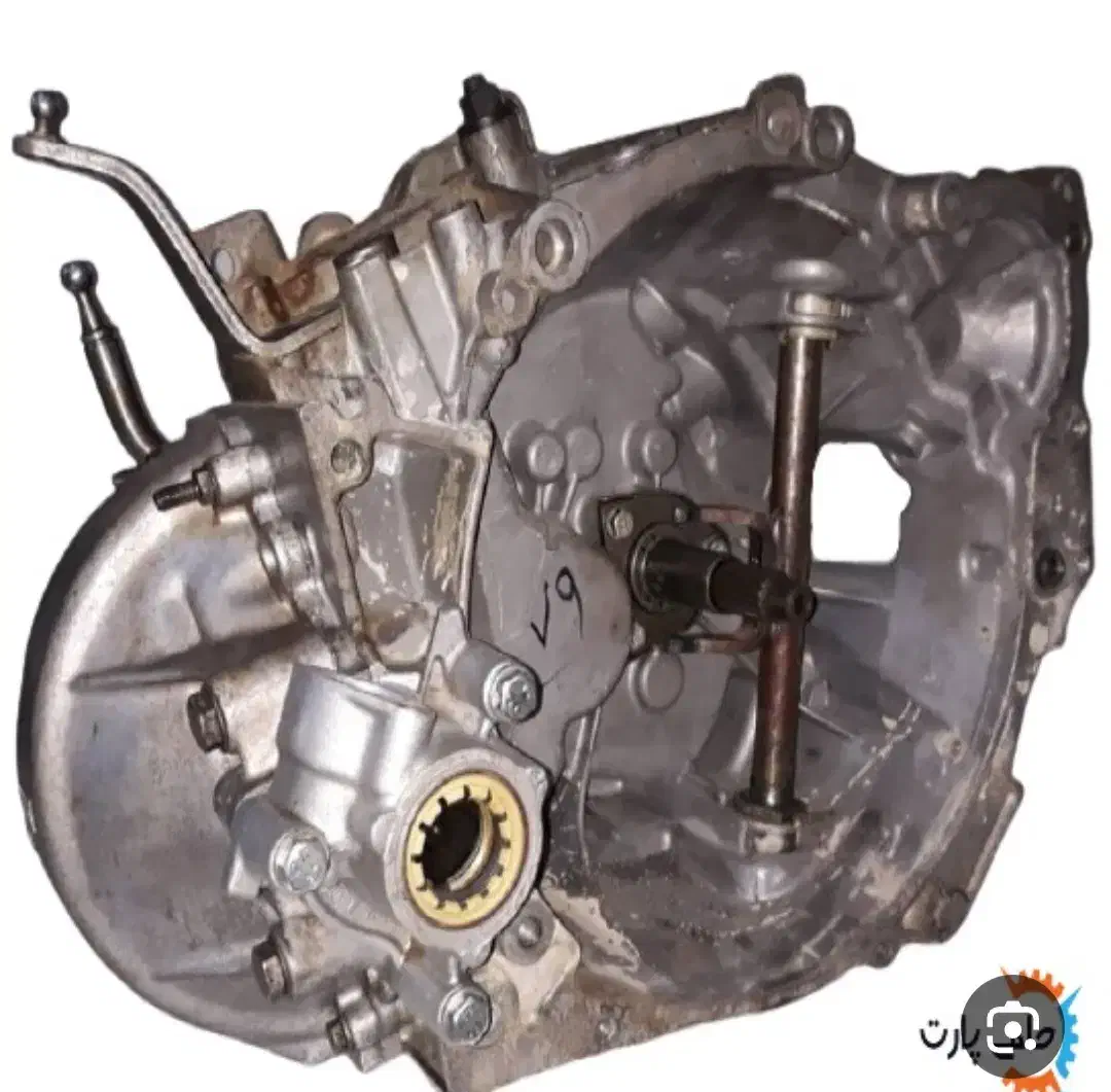 گیربکس پراید پژو اردی کوییک ساینا تیبا چینی پیکان|قطعات یدکی و لوازم جانبی|شهریار, شهریار|دیوار