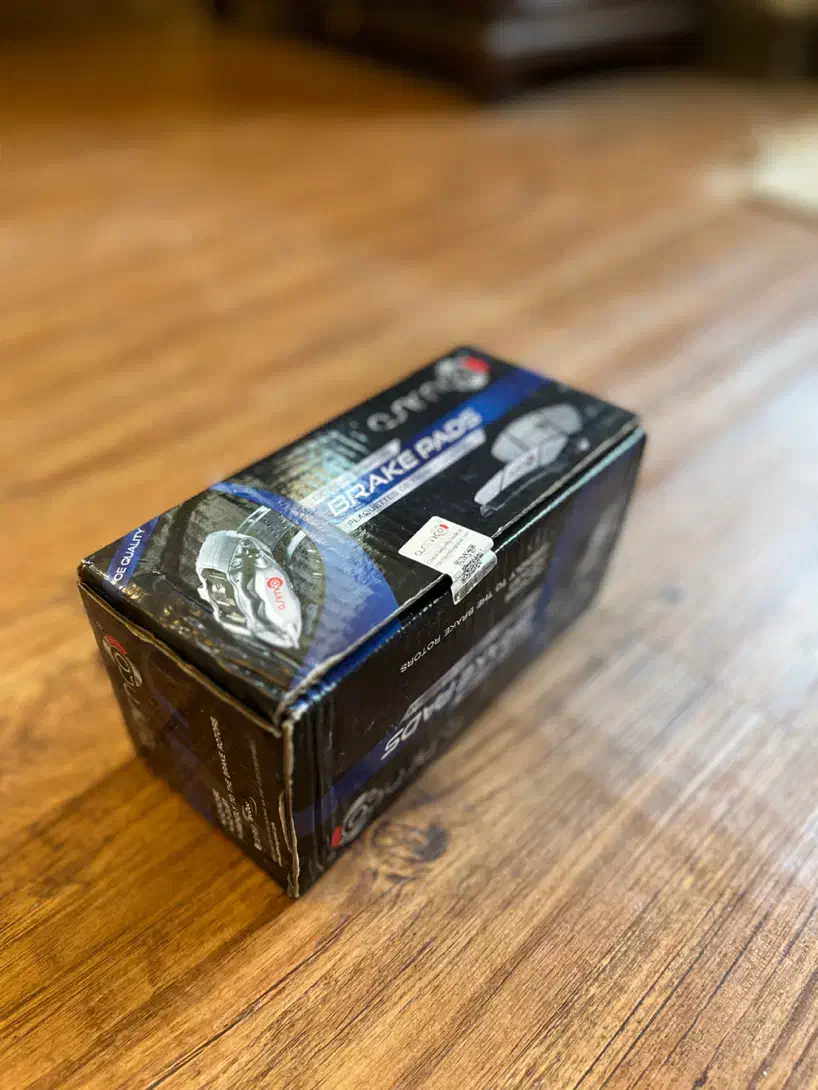 لنت جلو تویوتا راوفور برند آسیمکو|قطعات یدکی و لوازم جانبی|اهواز, کیانشهر|دیوار