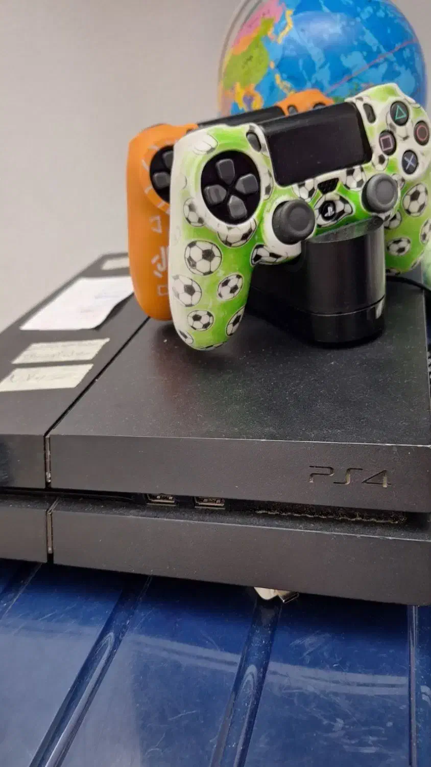 پی اس فور کپی خور|کنسول، بازی ویدئویی و آنلاین|گرگان, |دیوار