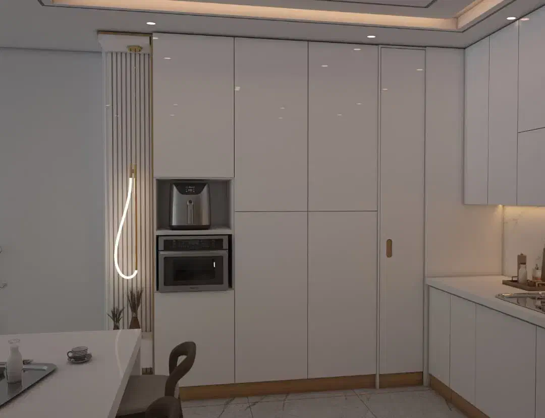 کابینت و کمد دیواری|جاکفشی، کمد، دراور|جهرم, |دیوار