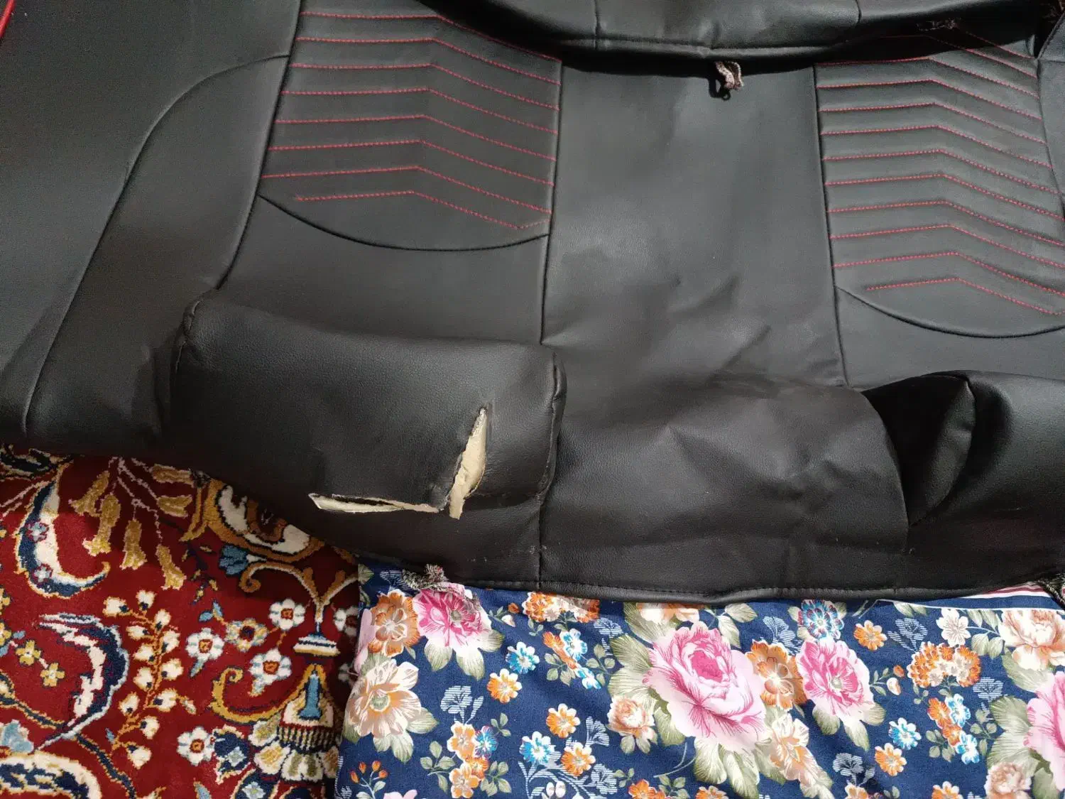 لوازم پراید|قطعات یدکی و لوازم جانبی|بجنورد, |دیوار