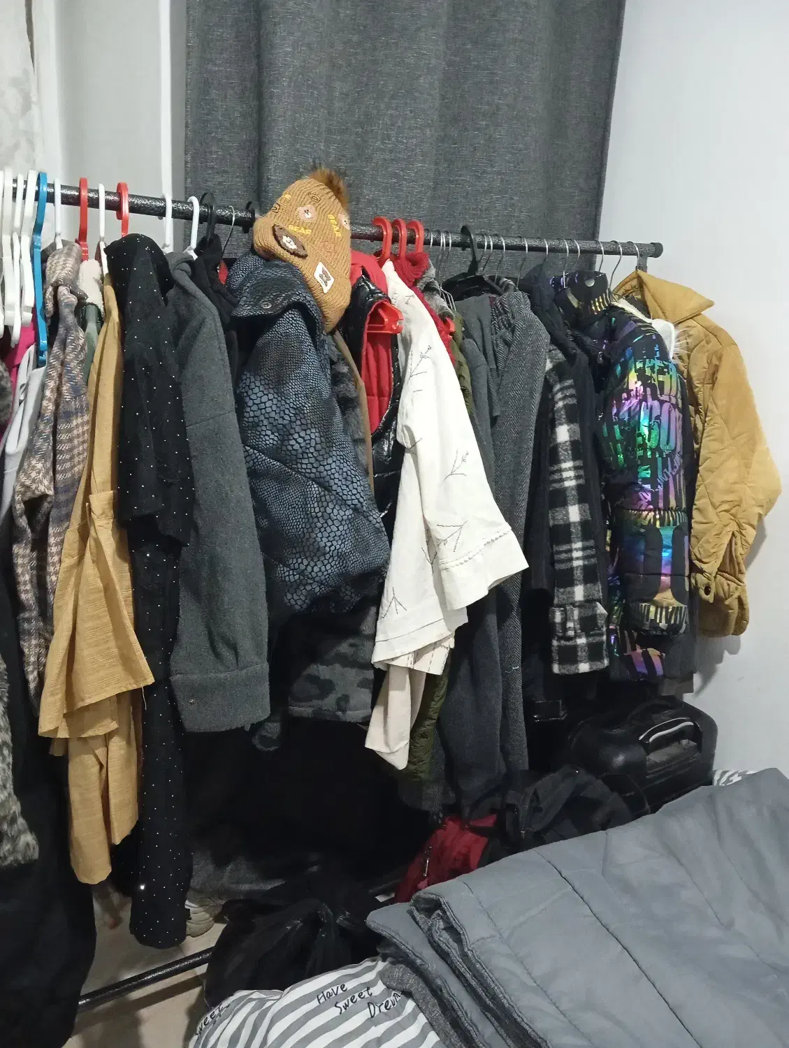 کاپشن زنانه|لباس|تهران, مختاری|دیوار