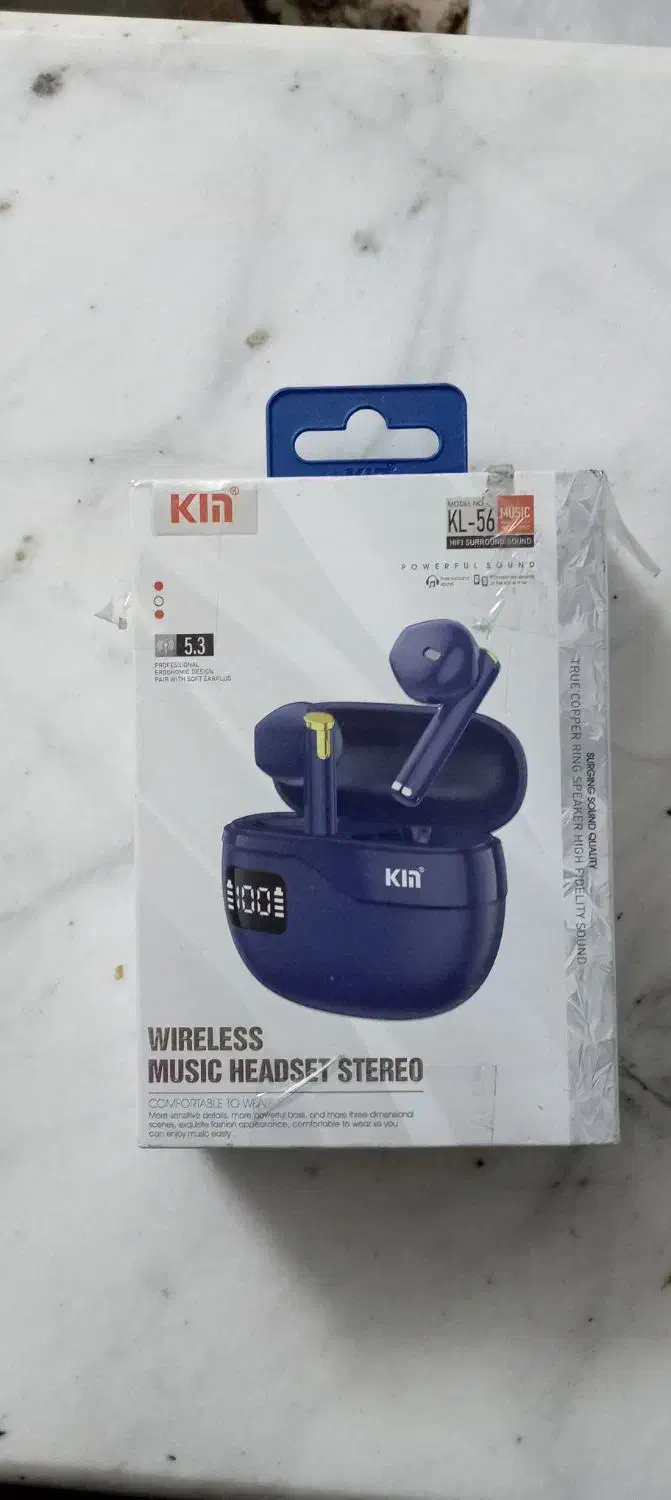 ایرپاد|لوازم جانبی موبایل و تبلت|سبزوار, شرق کال جنوبی (شمس آبادی)|دیوار