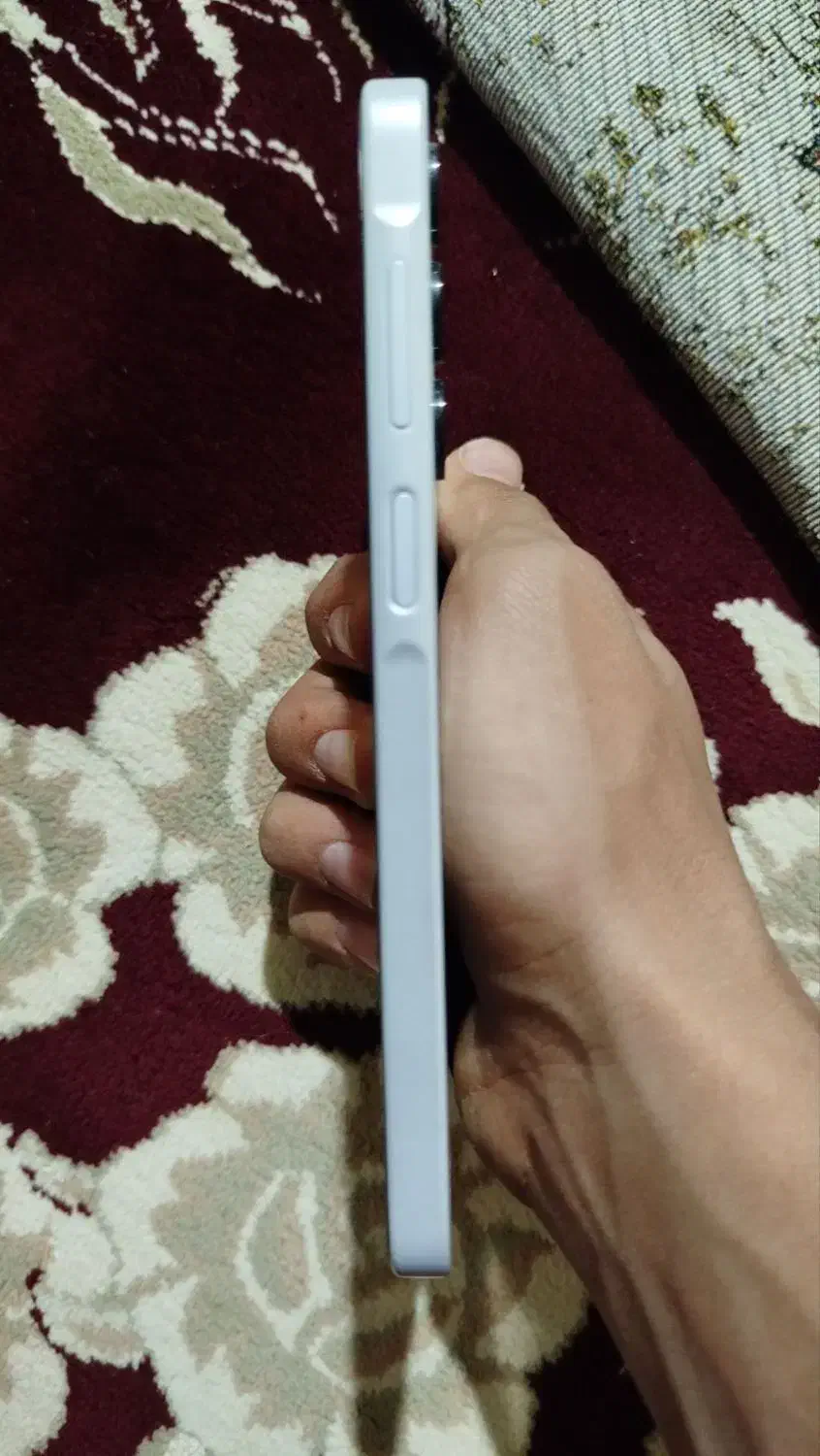 گوشی A16|موبایل|پاکدشت, پاکدشت (مامازند)|دیوار