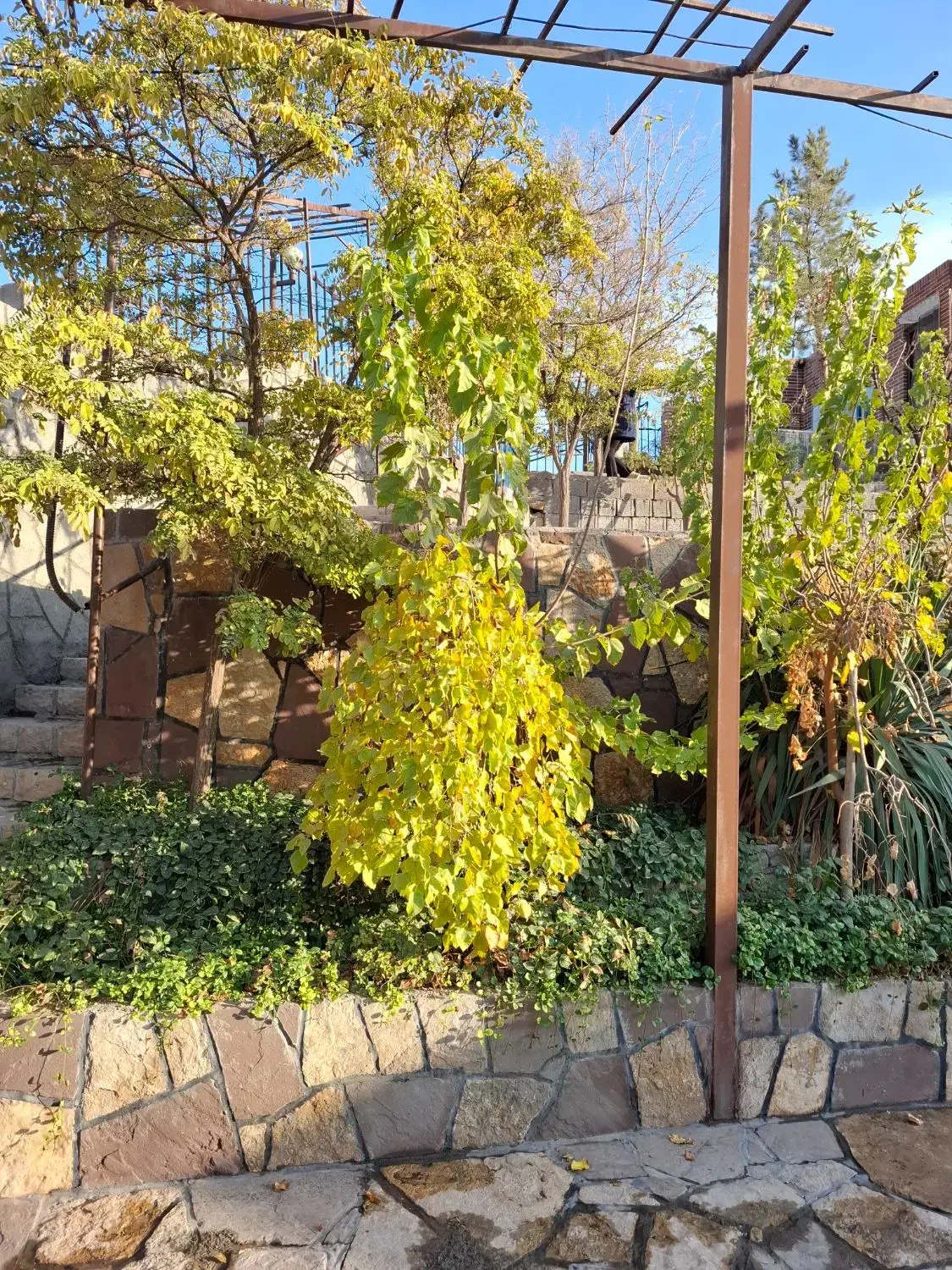 اجاره روزانه سوییت باغ ویلا اول طرقبه|اجارهٔ کوتاه‌مدت ویلا و باغ|مشهد, مشکینی (شهرک غرب)|دیوار