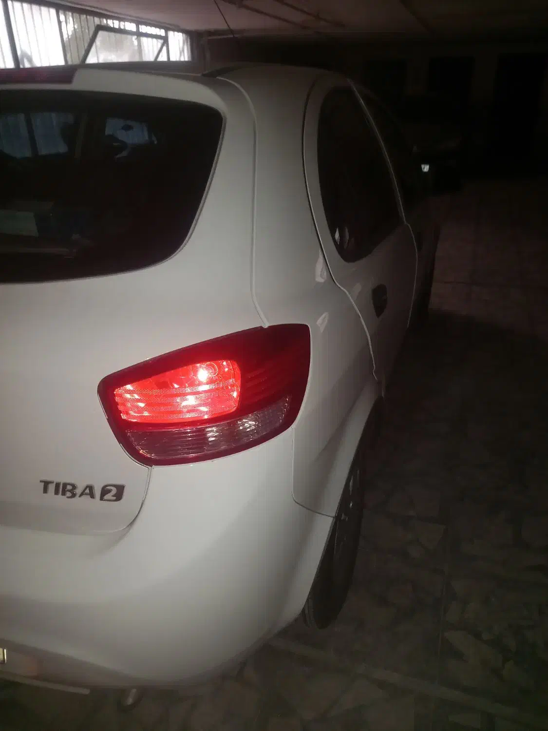 فروش تیبا۲|خودرو سواری و وانت|تهران, استخر|دیوار