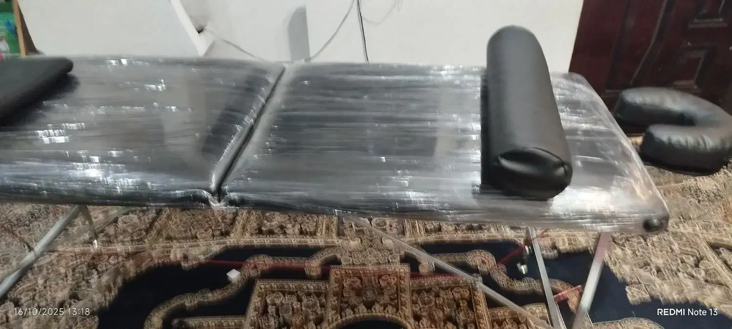 فروش تخت ماساز|پزشکی|بوشهر, |دیوار
