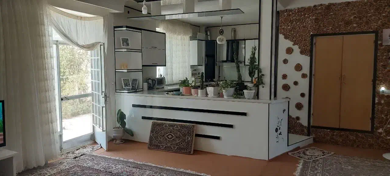 فروش منزل|فروش خانه و ویلا|ششتمد, |دیوار