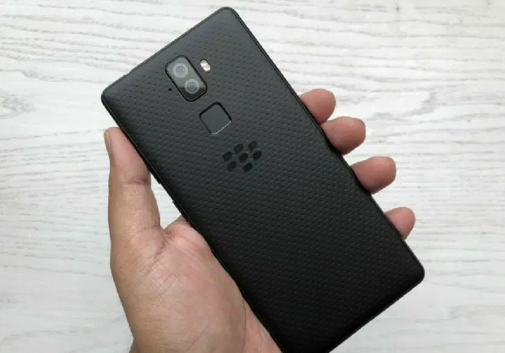 بلک بری ایوالو Black Berry evolve|موبایل|مشهد, راهنمایی|دیوار