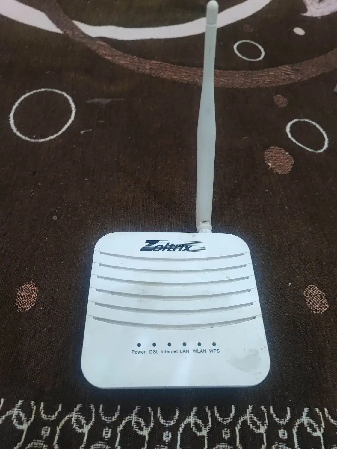 مودم|مودم و تجهیزات شبکه|کاشان, الغدیر|دیوار