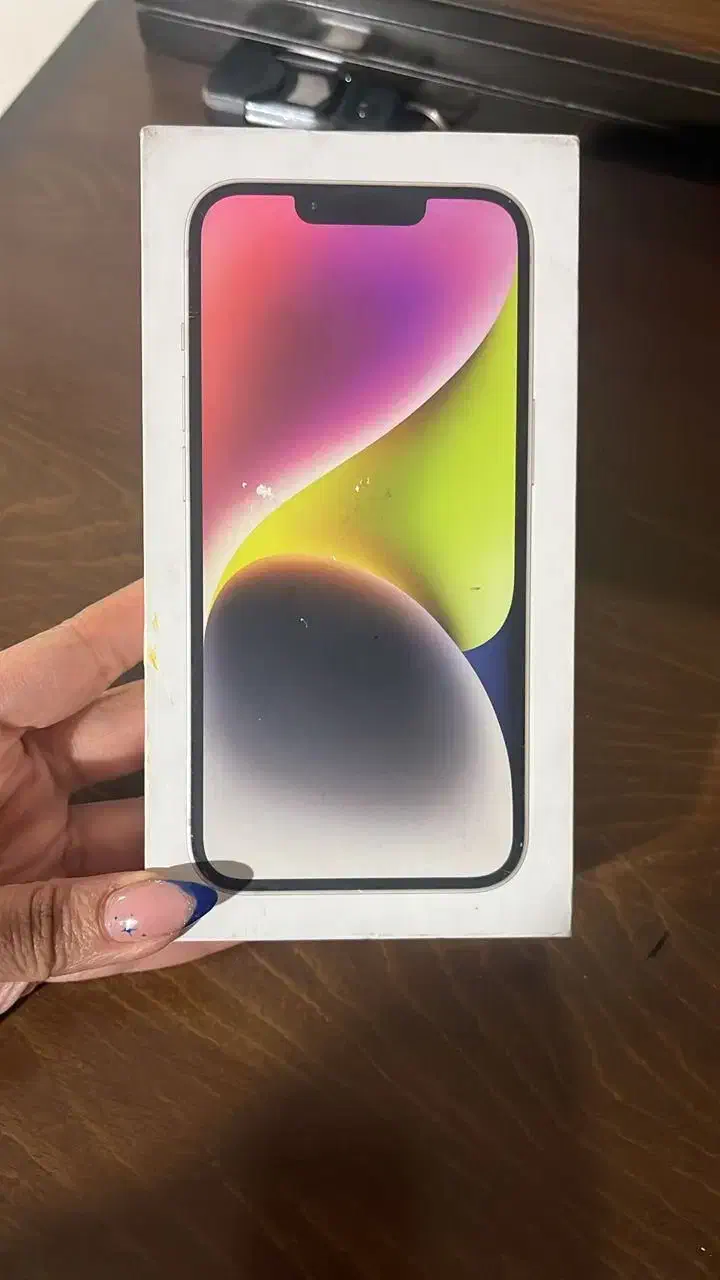 ایفون ۱۴پرو پلمپ نات اکتیو|موبایل|اهواز, پادادشهر|دیوار